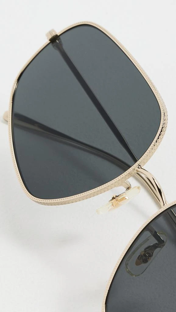 Oliver Peoples Eylla Sunglasses 4
