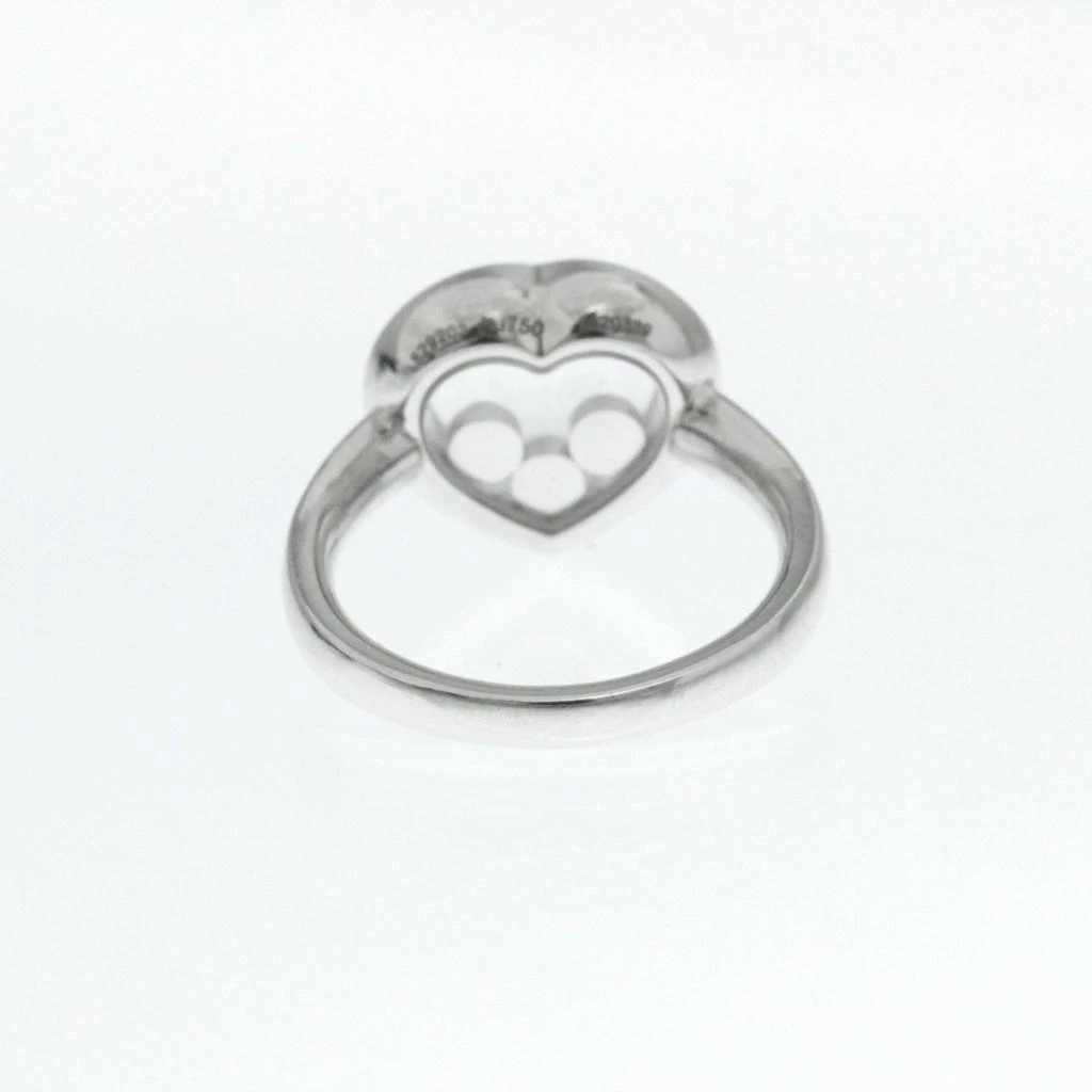 Chopard Happy Diamonds  gold Ring Jewelry (Pre-Owned) 2
