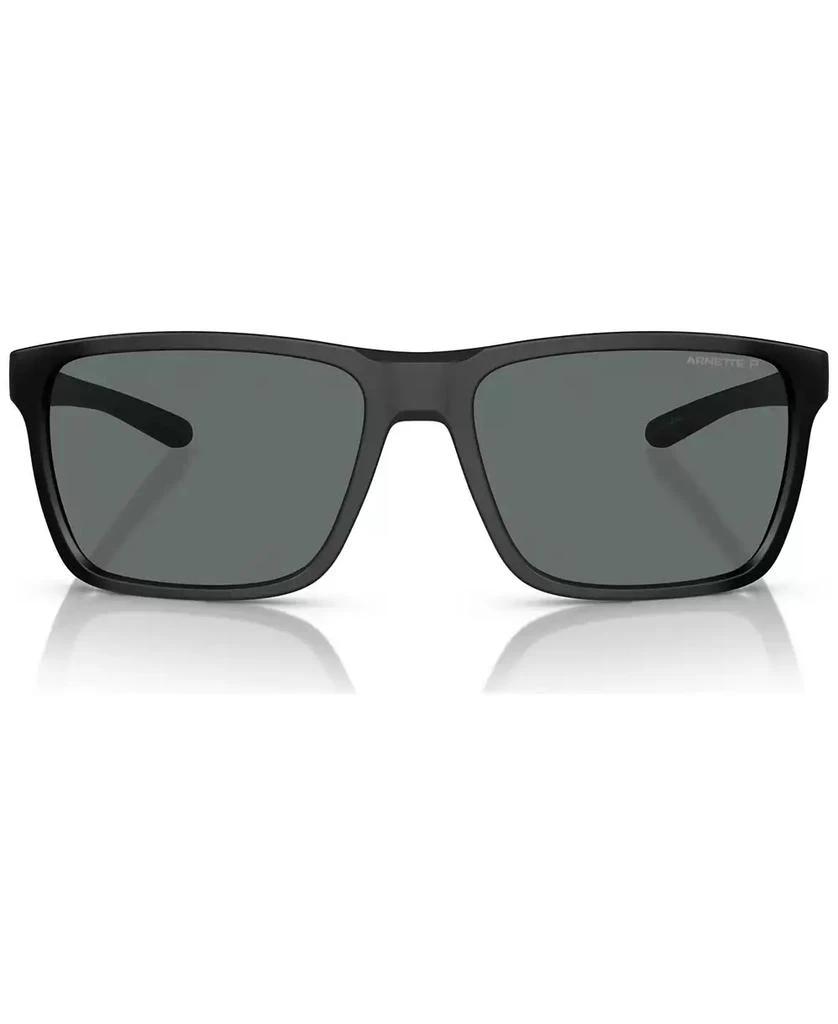 Arnette Men's Polarized Sunglasses, Sokatra 3