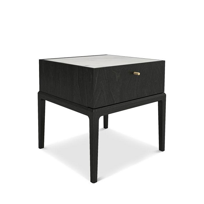 Huppé Huppe Hemrik 1-Drawer Nightstand