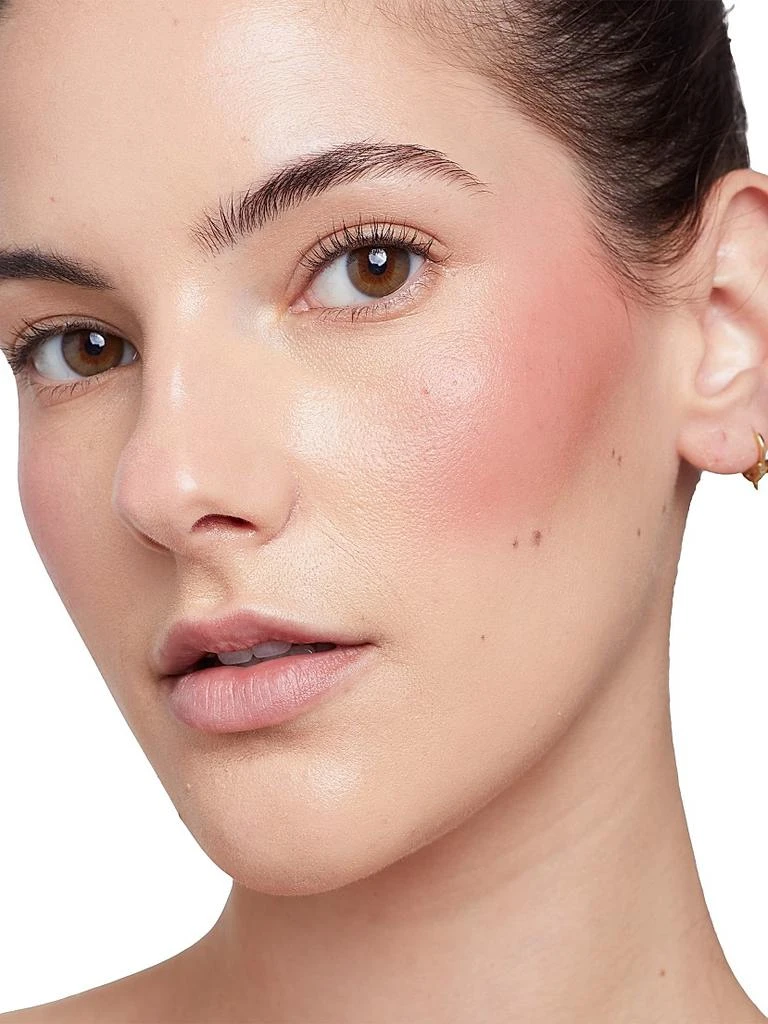 Trish McEvoy Gorgeous Cream Blush 3