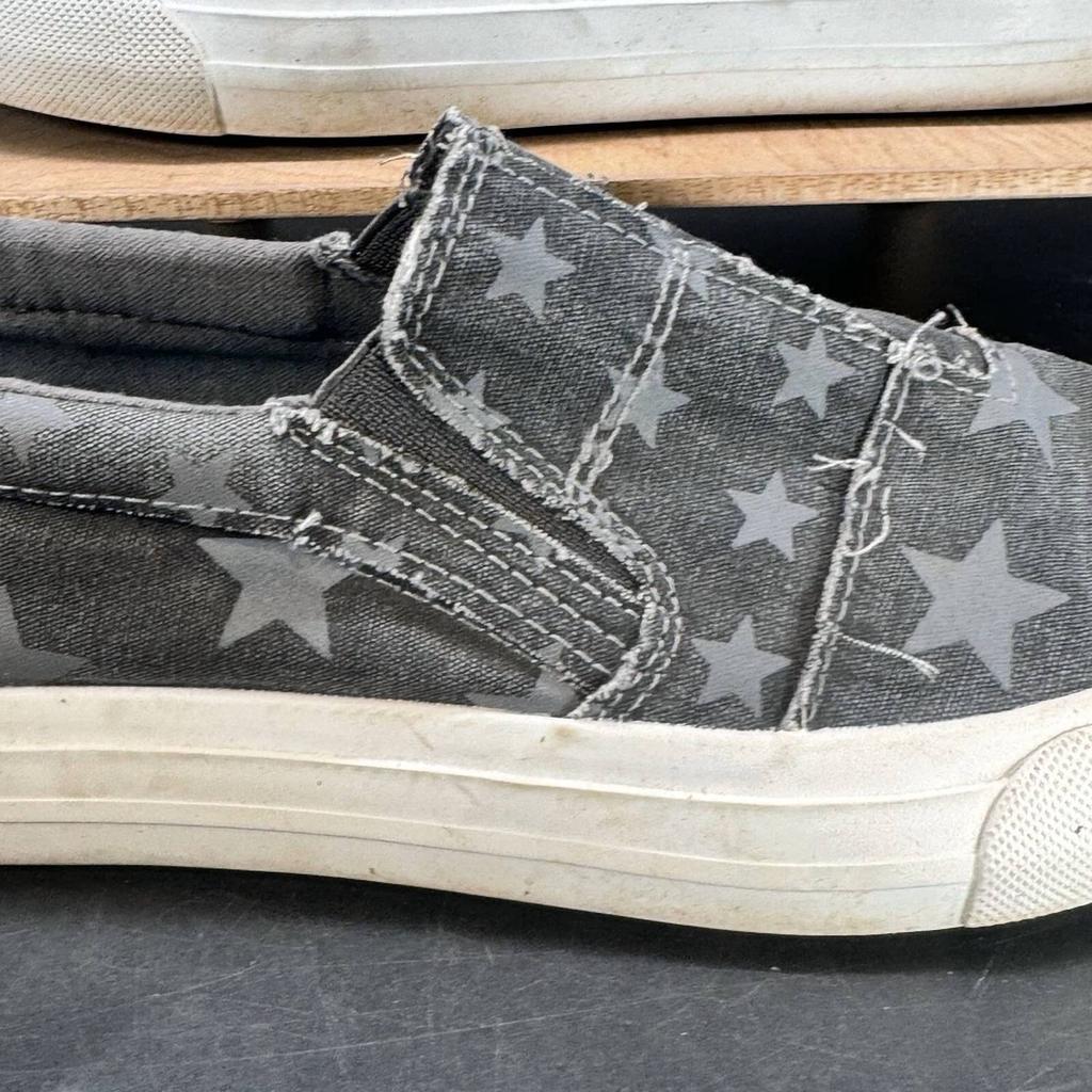 Blowfish Blowfish - Women's Maddox Sneakers