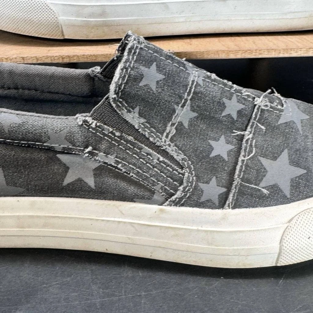 Blowfish Blowfish - Women's Maddox Sneakers 2