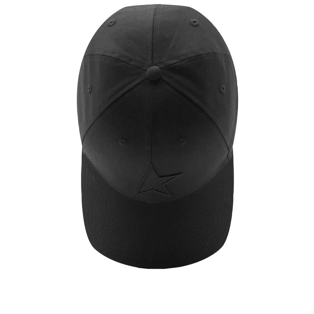 Golden Goose Golden Goose Star Baseball Cap 2