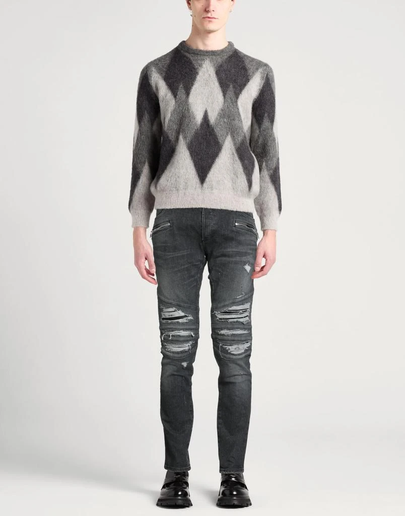 Balmain Denim pants 2