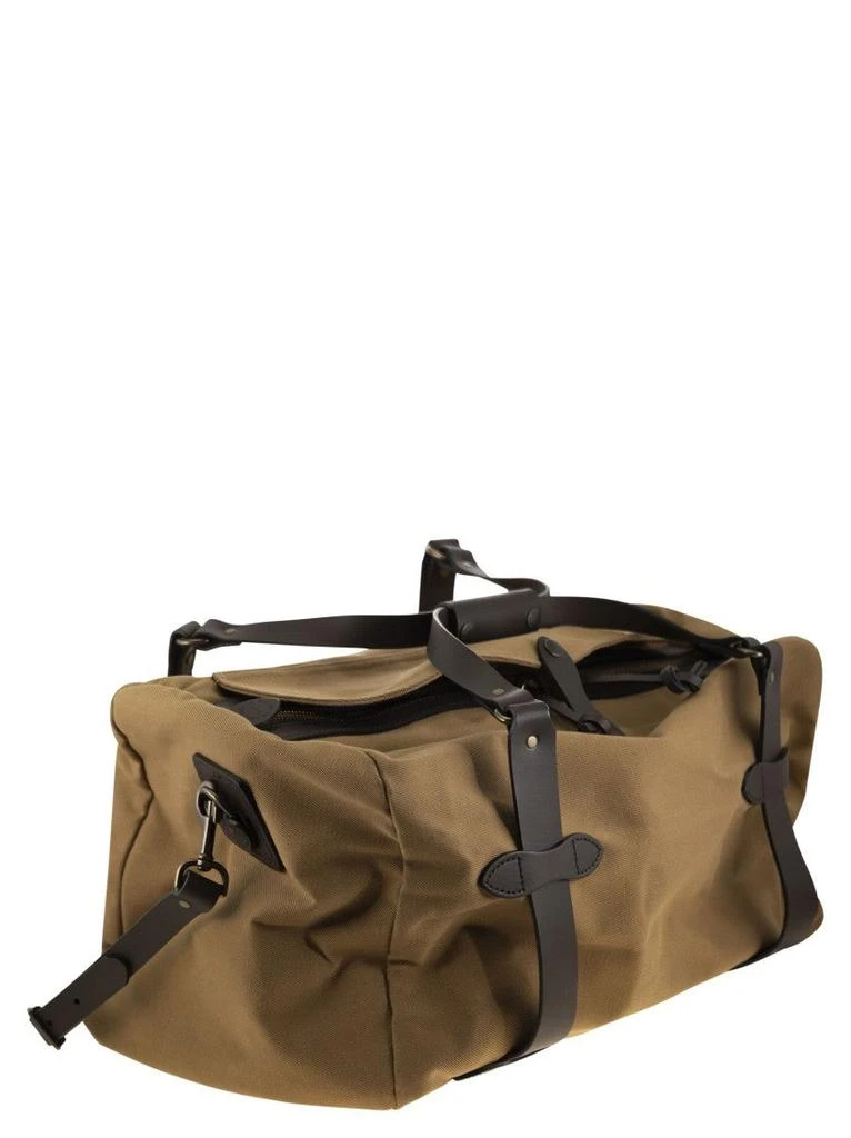 Filson Rugged Twill Duffel Bag 4