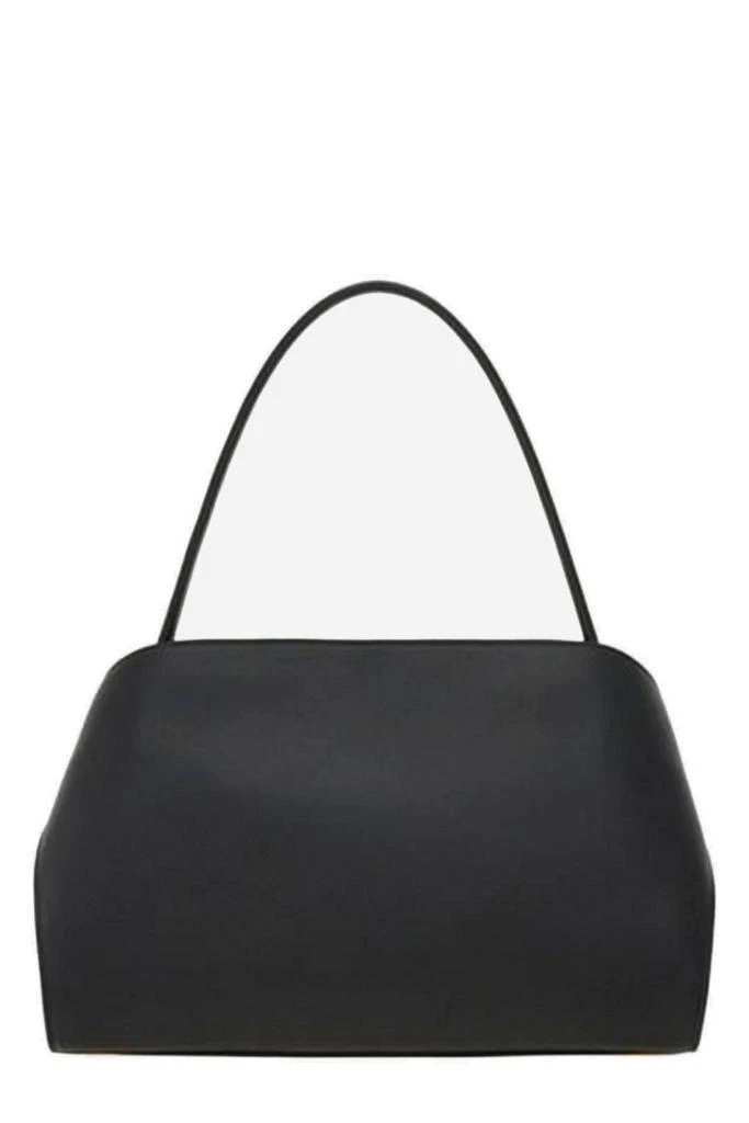 Salvatore Ferragamo Ferragamo Hug Zipped Small Shoulder Bag 2