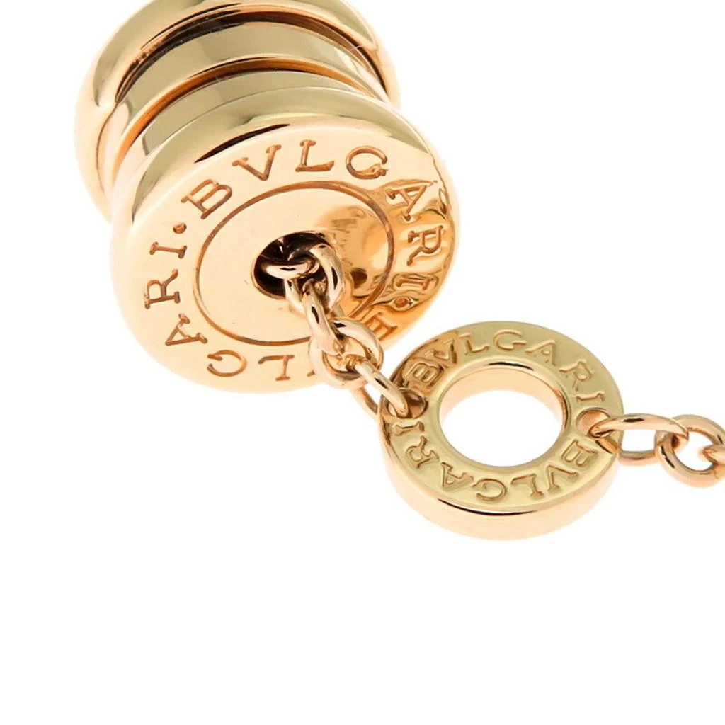 BVLGARI B.Zero1 (18K) Charm Bracelet (Pre-Owned) 2