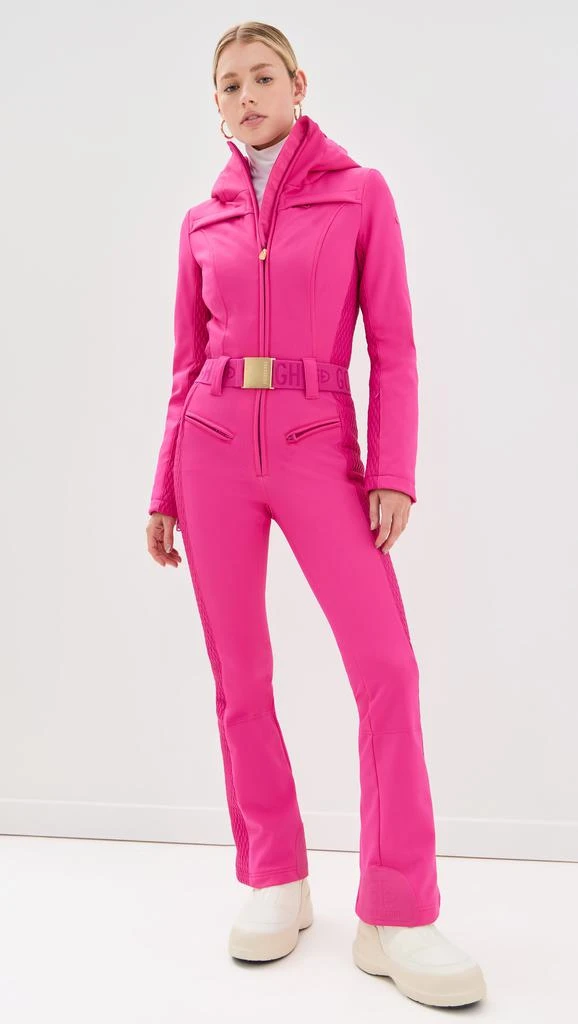 Goldbergh Angele Jumpsuit 4
