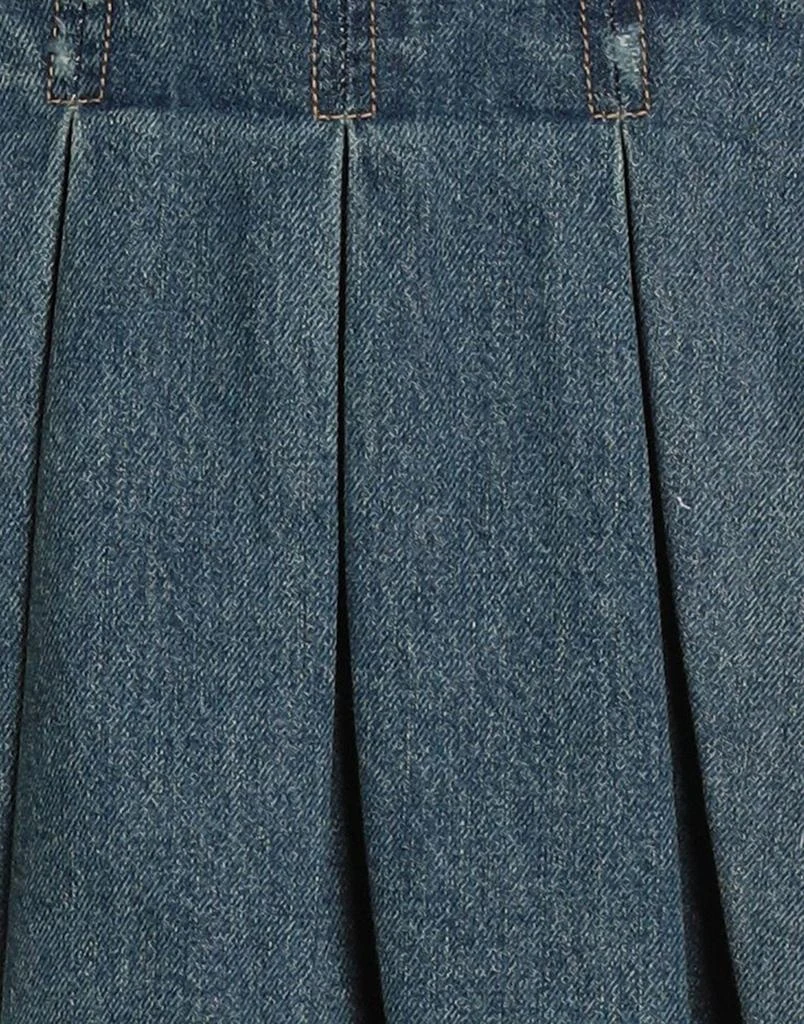 Valentino Denim shorts 4