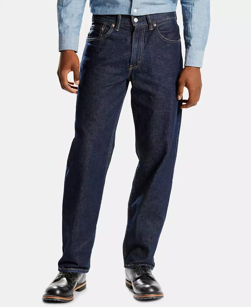 Levi's Men's Big & Tall 550™ Relaxed Fit Stretch Jeans