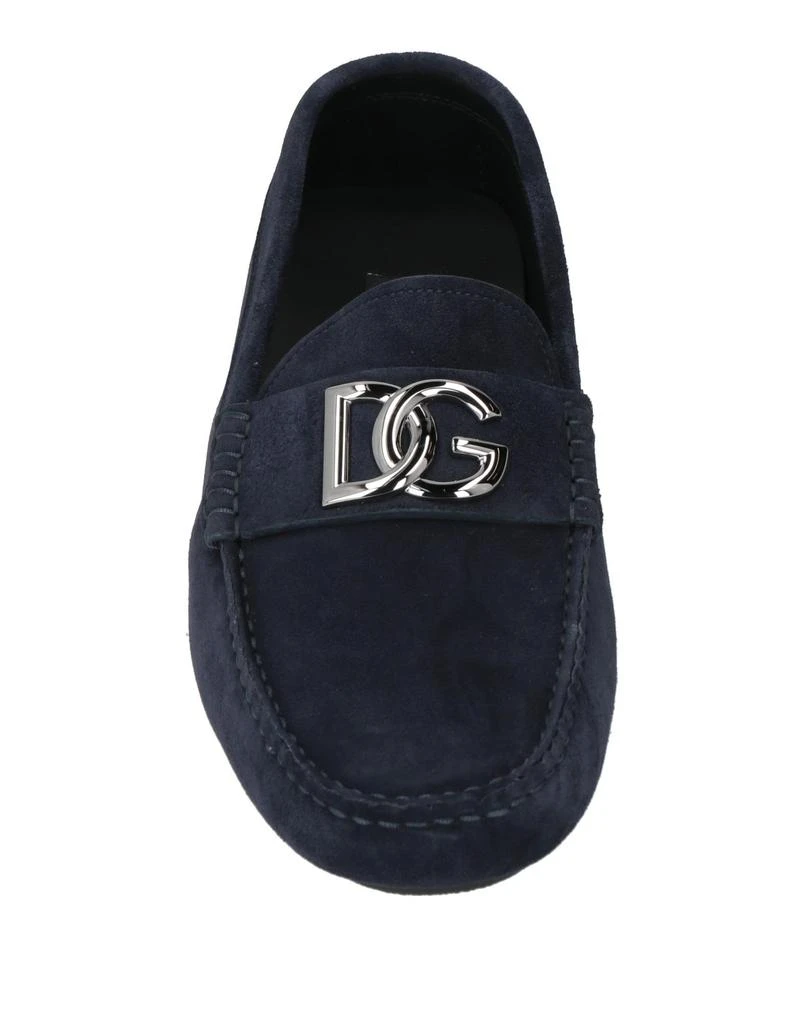 Dolce & Gabbana Loafers 4