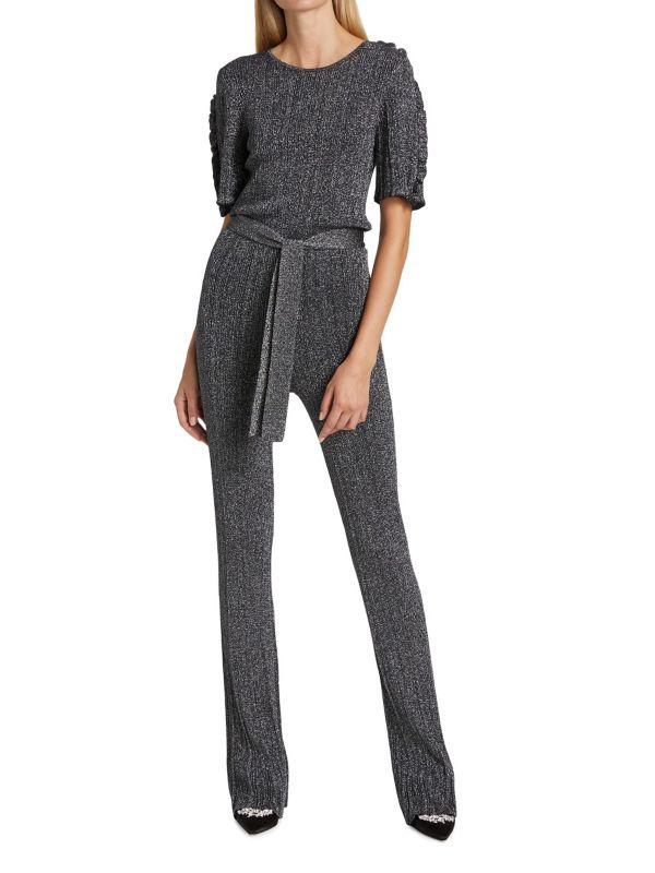 Derek lam jumpsuit on sale