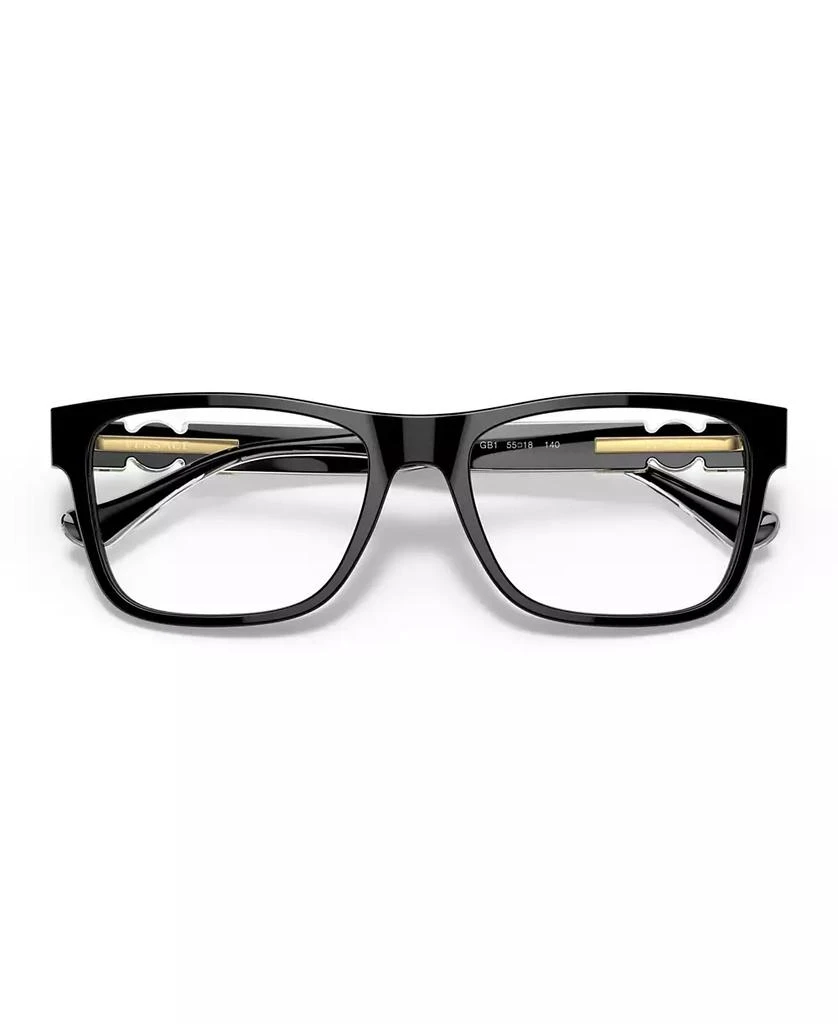 Versace Men's Eyeglasses, VE3303 5
