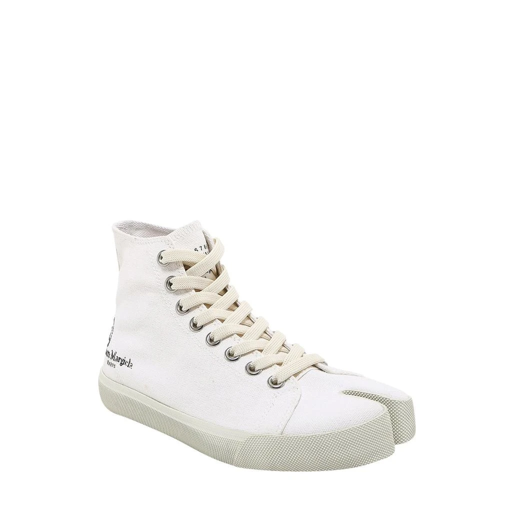 MAISON MARGIELA Mison Margiela Tabi Sneakers 2