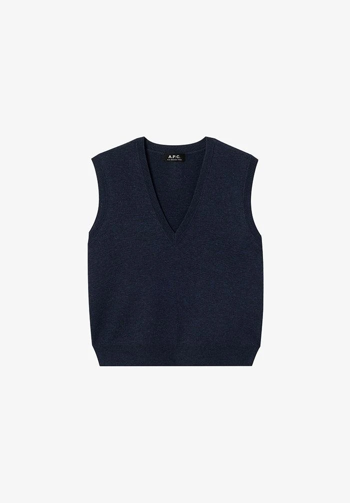 A.P.C. Lise cardigan 2