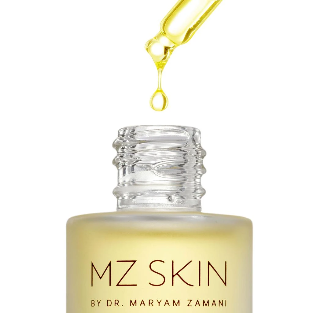 MZ Skin MZ Skin Reviving Antioxidant Facial Oil 30ml 2