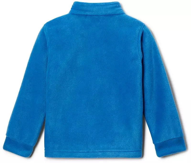 Columbia Columbia Toddler Boys
 Steens Mountain II Fleece Jacket 2