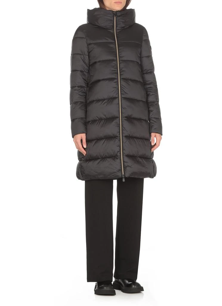 Save The Duck Lysa Padded Coat 3