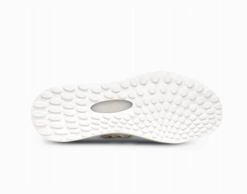 LANE EIGHT Women's Ad1 Trainer Shoes In White 4