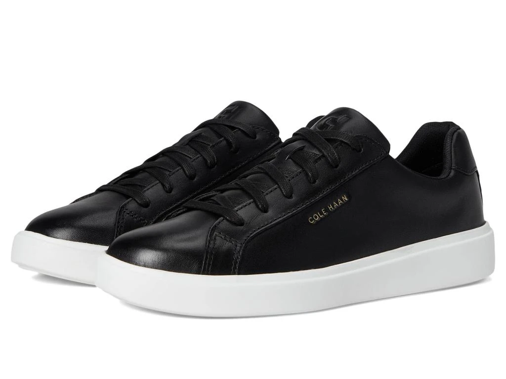 Cole Haan Grand Crosscourt Daily Sneaker 1