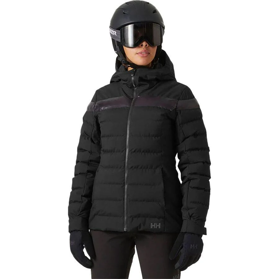 Helly Hansen Imperial Puffy Jacket - Women's 1