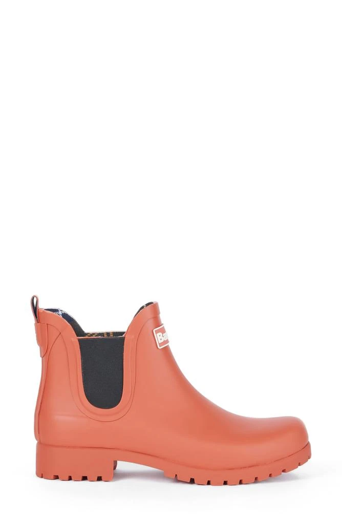 Barbour Wilton Chelsea Rain Boot 3