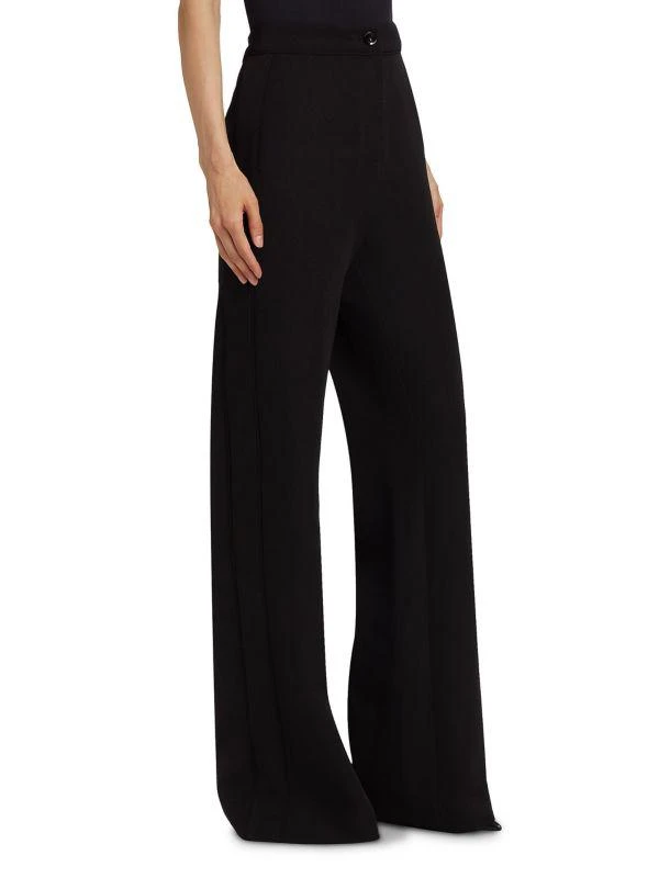 Alice by Temperley Valentina Wide-Leg Pants 3