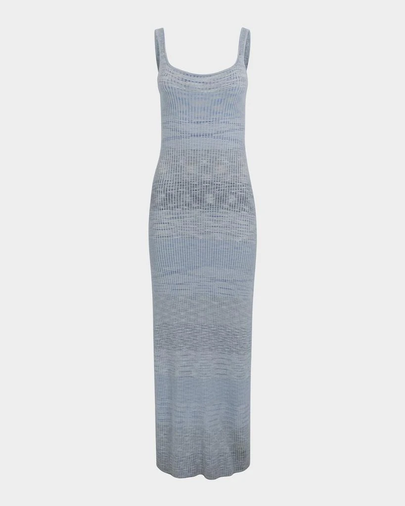 Splendid Adalyn Ribbed Sweater Dress 1