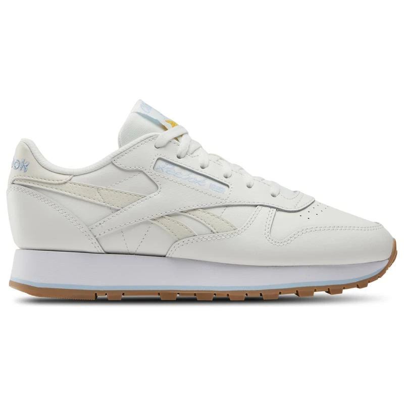 Reebok Reebok Classic Leather - Women's 1
