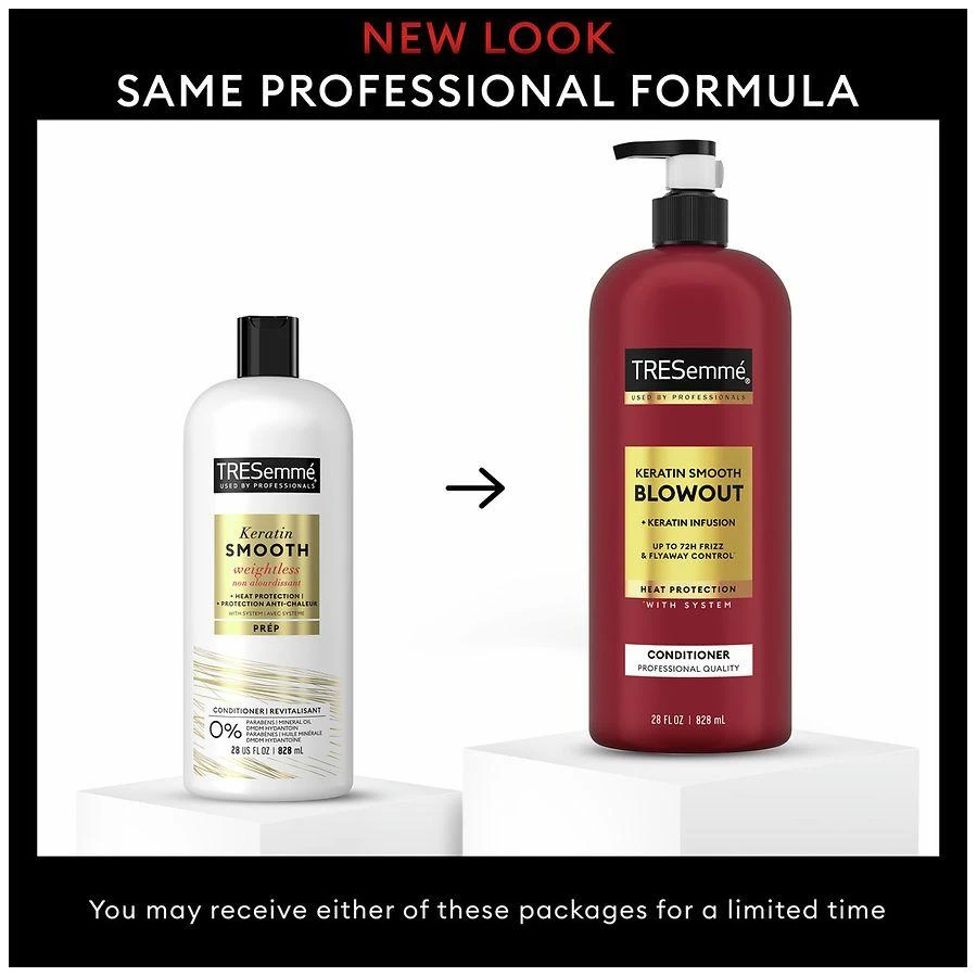 TRESemme Conditioner 5