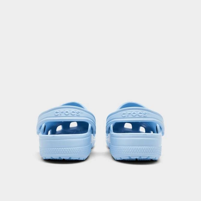 Crocs Unisex Crocs Classic Clog Shoes (Men's Sizing) 4