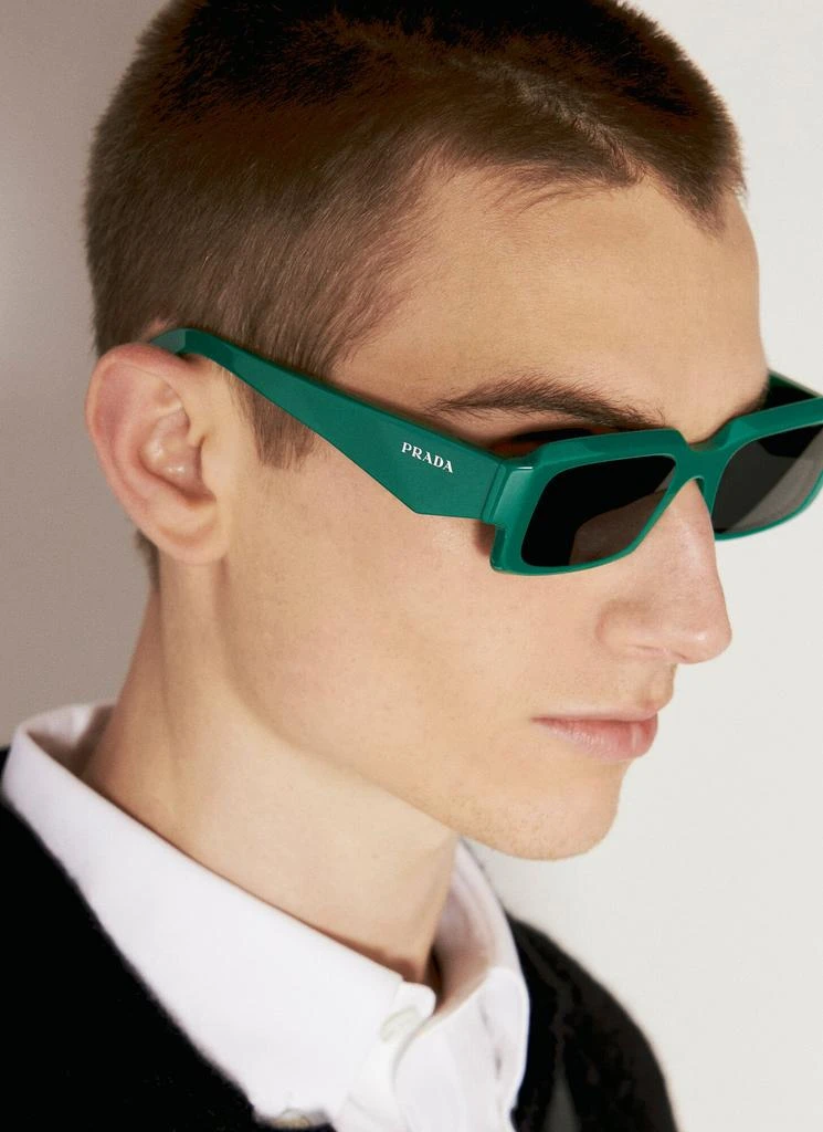 Prada Symbole Sunglasses 1