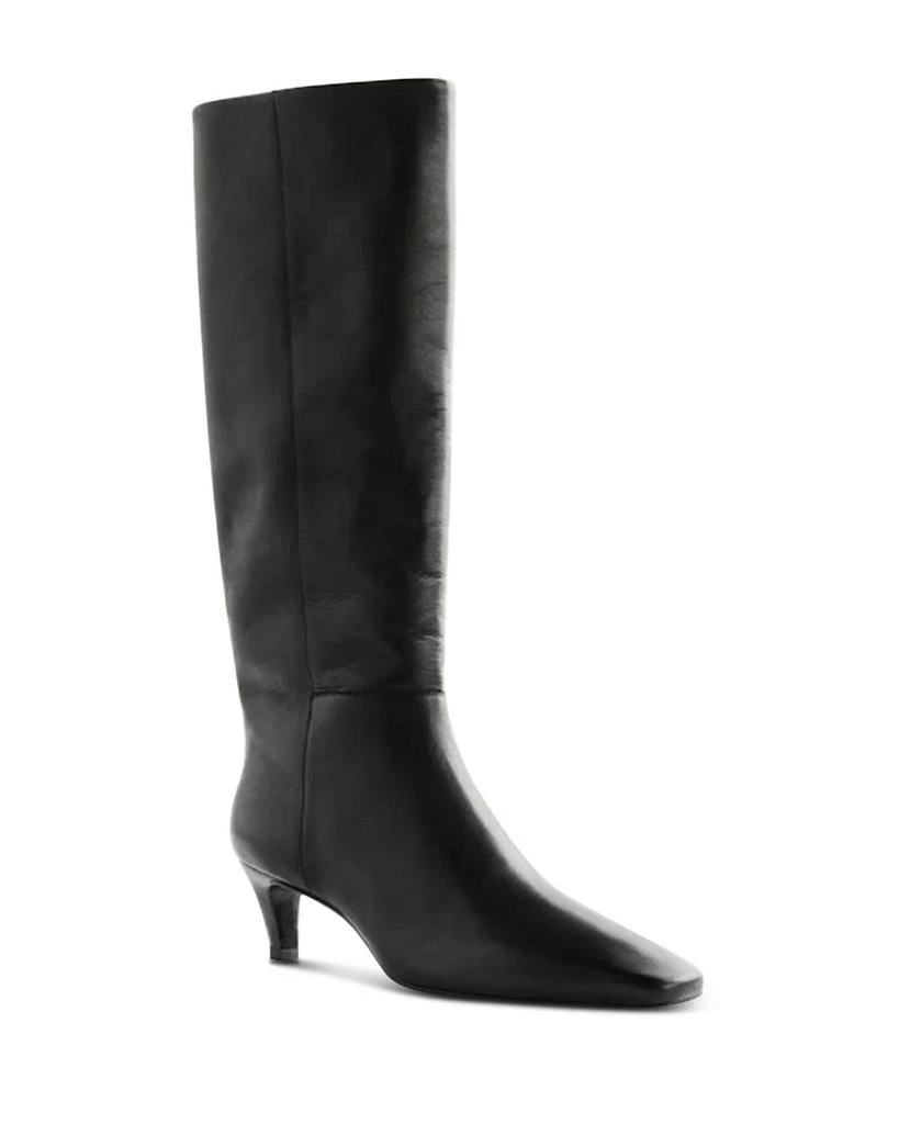 Reformation Women's Remy Knee High Boots 1
