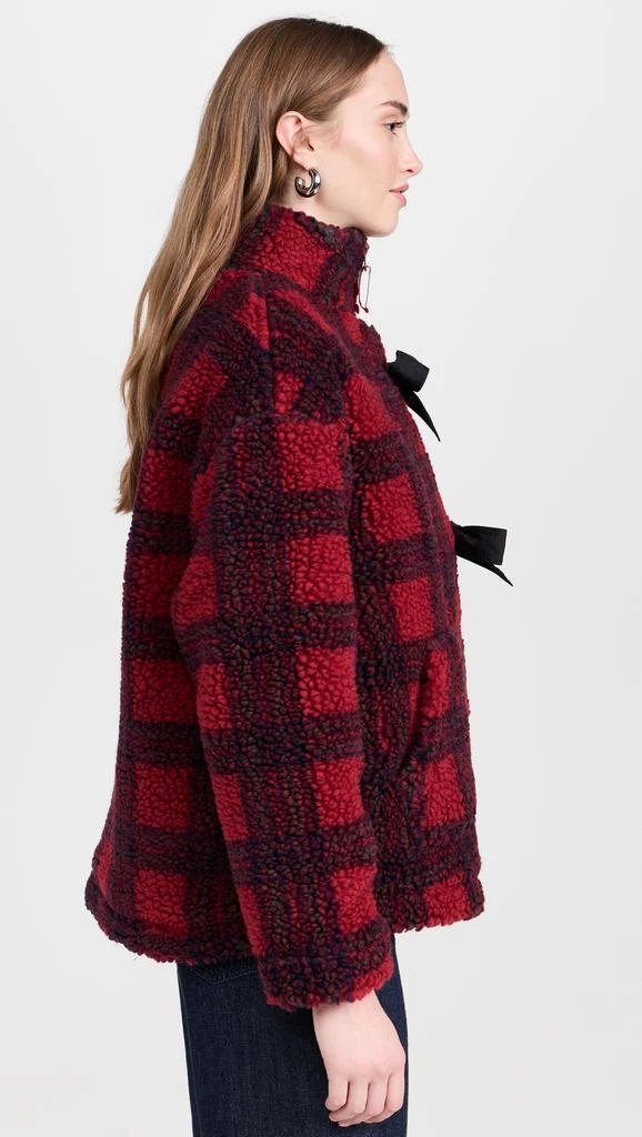 Damson Madder Ingrid Borg Jacket 3