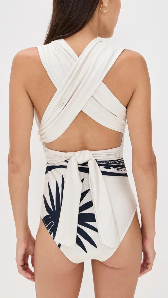 DIARRABLU Infinity Swimsuit 2