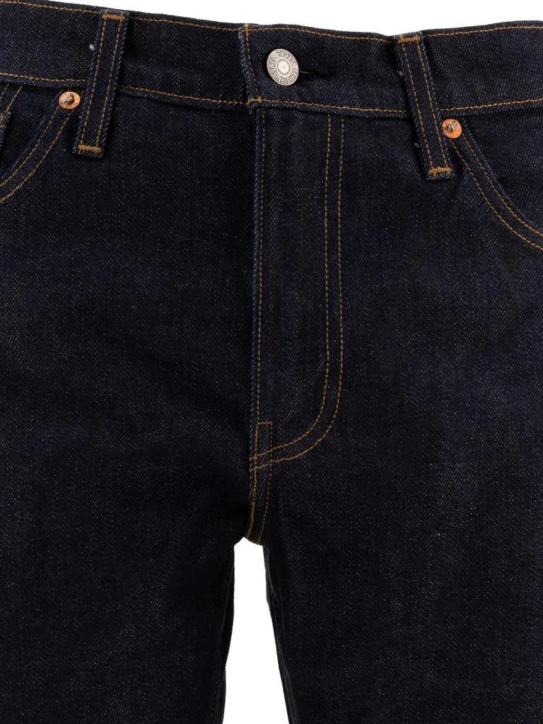 LEVIS MADE & CRAFTED "MADE IN JAPAN 511" JEANS 3