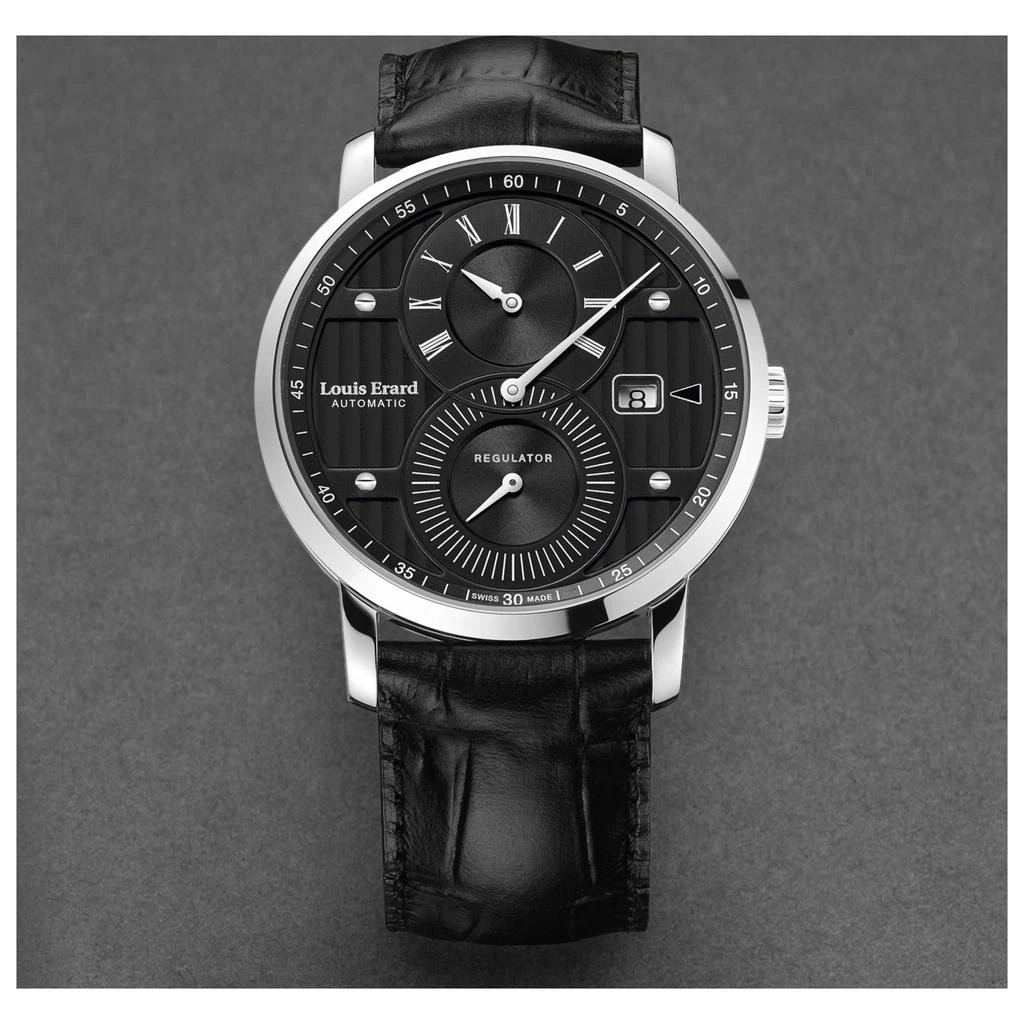 Louis Erard Louis Erard Men's Watch 86236AA02BDC51 3