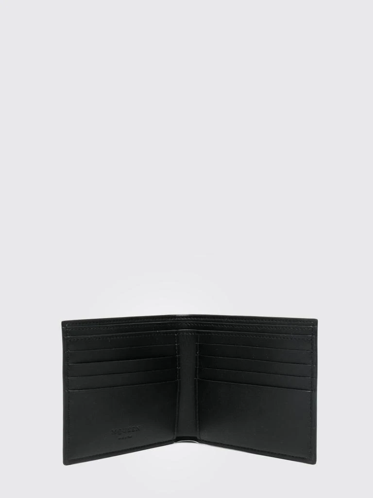 McQueen Wallet men McQueen 2