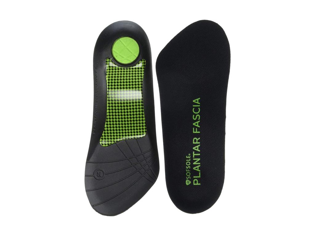 Sof Sole Sof Sole Plantar Fascia Insole