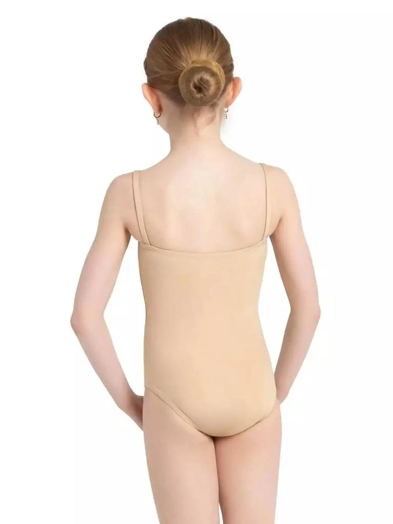 Capezio Juniors
Camisole Leotard - Girls 3