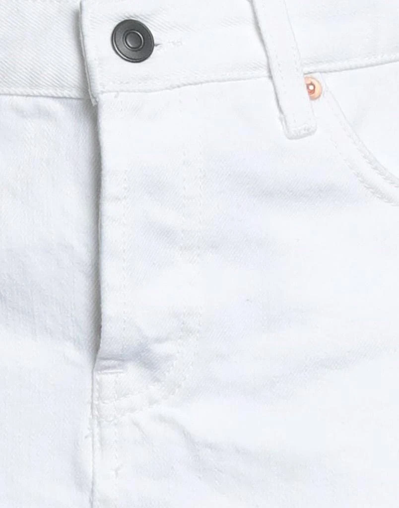WARDROBE.NYC Denim skirt 4