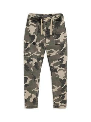 DL1961 Little Boy
s
Boy
s Jackson Joggers