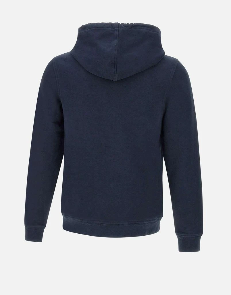 BELSTAFF Cotton fleece sweatshirt 4