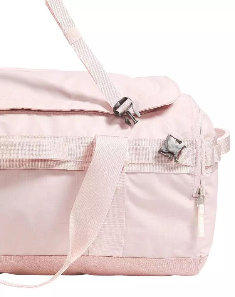 The North Face The North Face Base Camp Voyager Duffle 62L 5