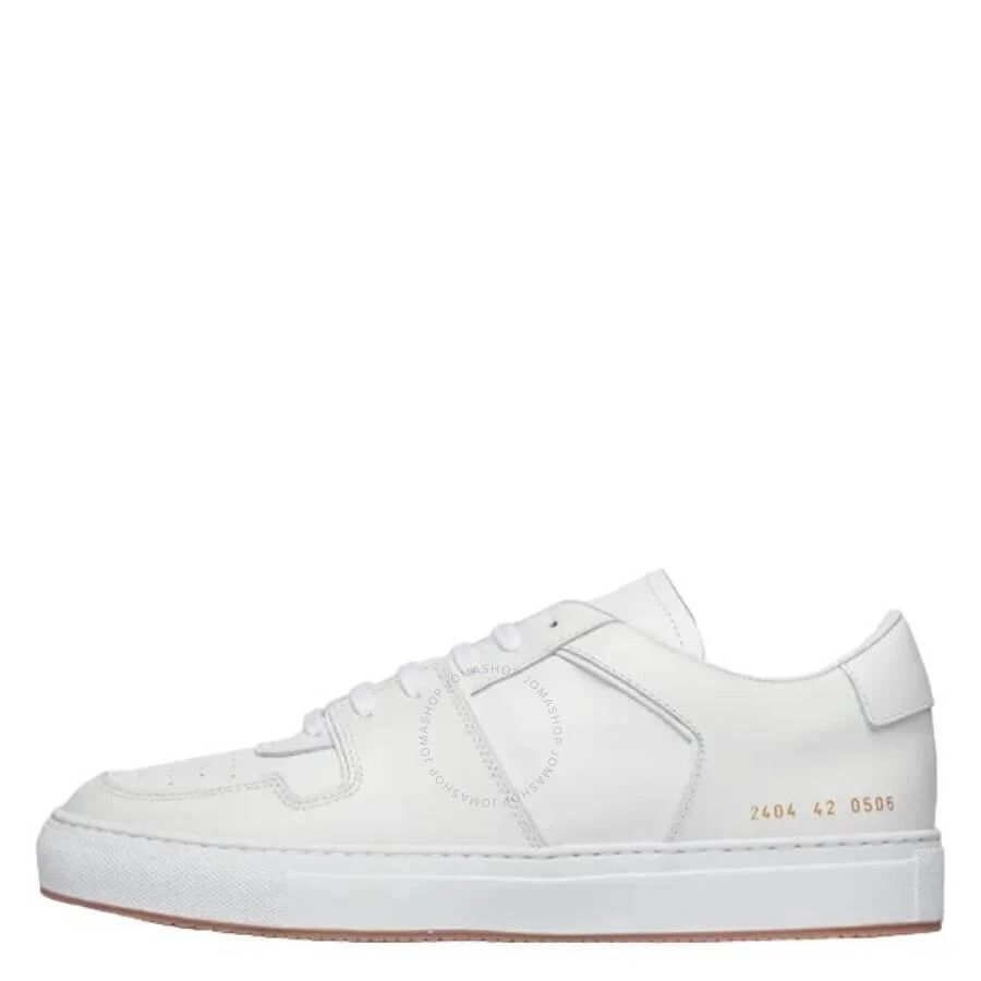 Common Projects Decades Low-Top Sneakers 1