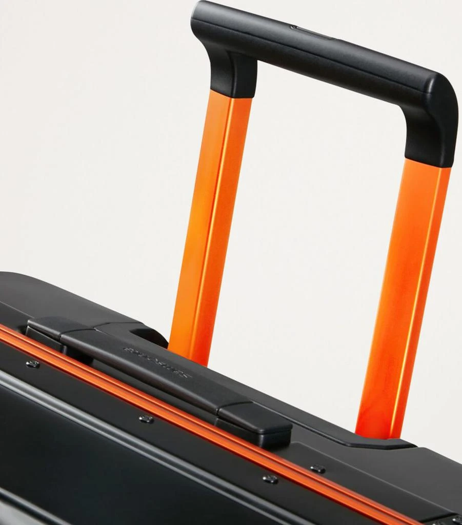 Samsonite Proxis Alu Spinner (76cm) 7
