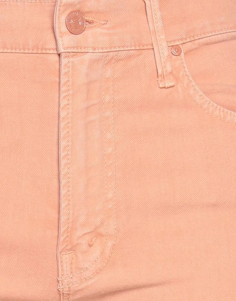 MOTHER Bootcut Jeans 4