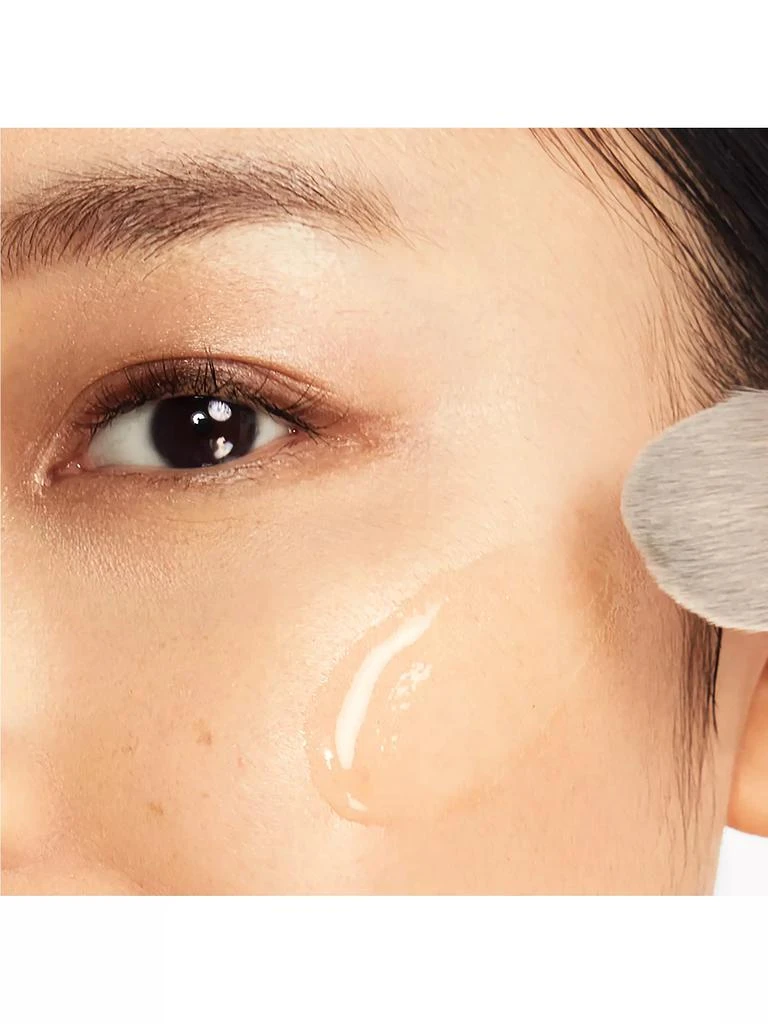 Orveda Visibly Glowing & Brightening Mask 7