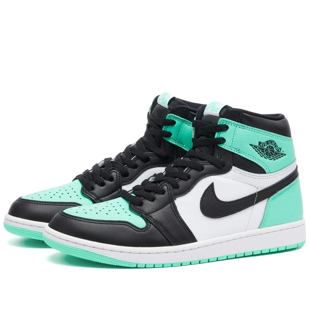Jordan Air Jordan 1 Retro Hi OG RMSTD 1